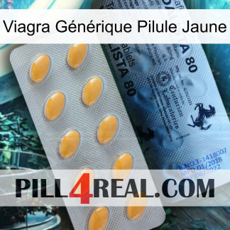 Viagra Générique Pilule Jaune 44